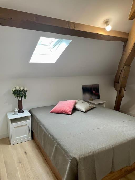 Loft Apartment At Villa Leonie Hyères Esterno foto